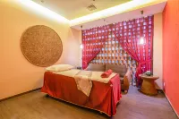 Buena Vista Peninsula Hotel Yantai - Spa