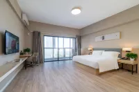 Good Rain Hotel (Shenzhen Baolong Science Park) Hotel berhampiran Baolongshequ Park