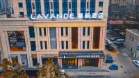 Lavande Hotel(Jining Yanzhou district government store) Hotels in Jining