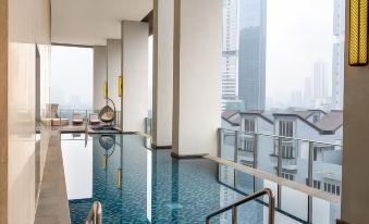 Mercure Jakarta Pantai Indah Kapuk