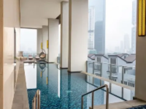 Mercure Jakarta Pantai Indah Kapuk