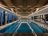 Hilton Quanzhou Riverside Hotels in Jinjiang