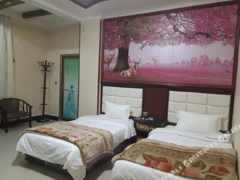 Jishui Oriental Hotel
