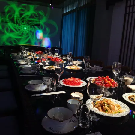 Shunan Bamboo Sea Pinecui·Bieyuan Homestay