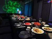 Shunan Bamboo Sea Pinecui·Bieyuan Homestay - Bữa sáng