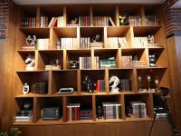 喆啡酒店(青岛红岛高铁站会展中心店) - 公共区域