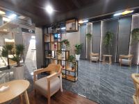 恩施启元酒店 - 公共区域