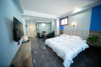 Linxian Qihao Yuexiang Hotel Hotels in Lin County