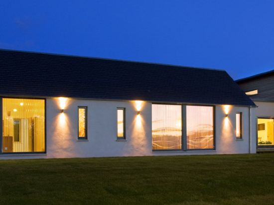 Homestays Near Kinlochlaich Garden 