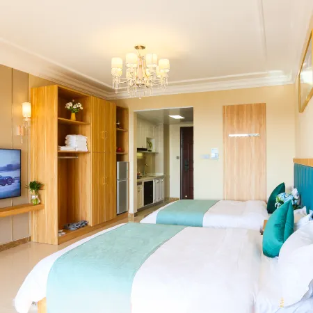 Enping Feifanzhili Smart Hotel