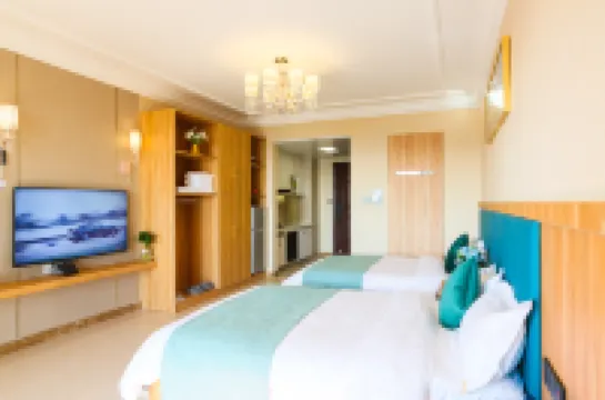 Enping Feifanzhili Smart Hotel