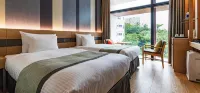 Jr Kyushu Hotel Blossom Naha