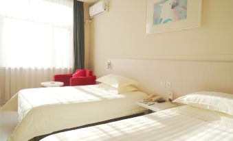 JinJiang inn (Daqing Xincun Development Zone) - Housity