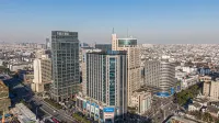 Wassim R Hotel (Suzhou Shilu Metro Station Shantang Street Scenic Spot Store) Hotel a Shilu Commercial Area