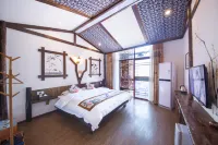 zhangjiajie Xiangxi story homestay Hotels near Zhangjiajie National Forest Park