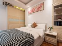 行客国际公寓(广州区庄地铁站店) - 尊享商务大床房