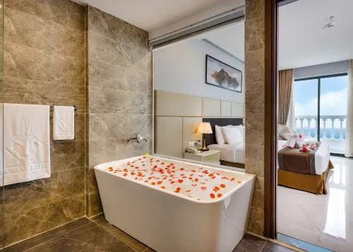 Imperial Nha Trang Các khách sạn ở Nha Trang