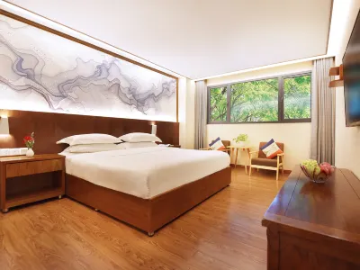 Chongqing Yuecheng Life Hotel Hotels in Chongqing