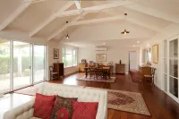 The Grange on Kalgan