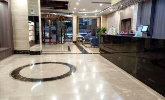 Ai Fei Hotel (Suzhou Wujiang Fenhu Branch)