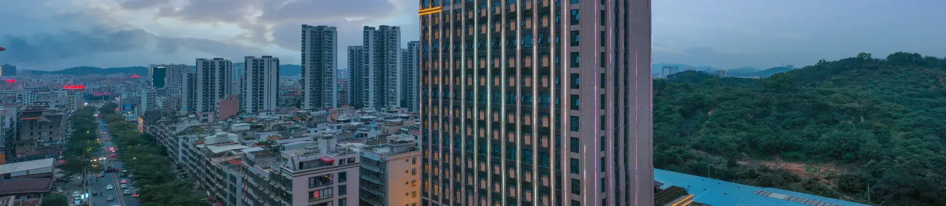 4-Star Select Hotels