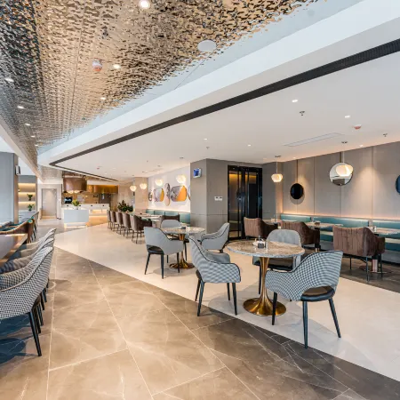 Atour Hotel Xuzhou Yunlong Wanda Plaza