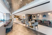 Atour Hotel Xuzhou Yunlong Wanda Plaza - breakfast