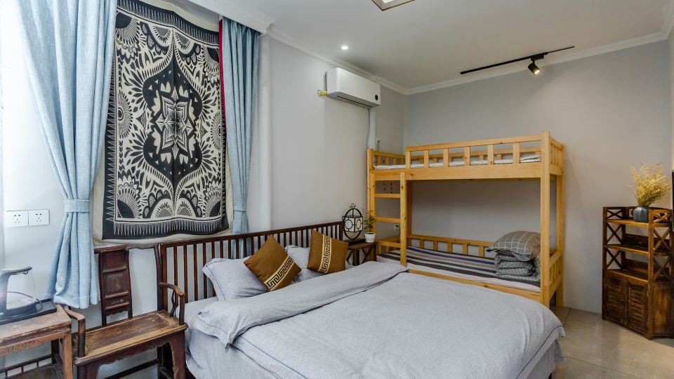 Qinghuan Boutique Inn