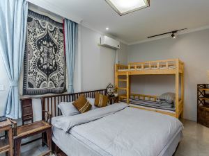 Qinghuan Boutique Inn