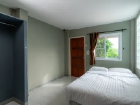 สีชัง มาริน่า เกาะสีชัง โรงแรมในเกาะสีชัง