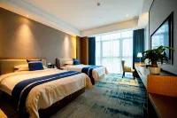 Wanmao Yuehu Hotel