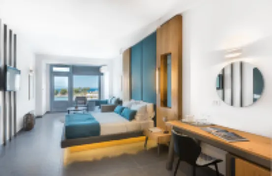 Volcanic Arc Suites Hotels in 