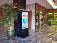 Pilton hotel（Wenzhou Dongfang Road） Hotel in zona Panfeng Paradise