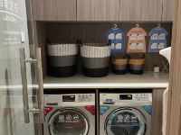 汉庭酒店(上海祁连山路地铁站店) - 洗衣服务
