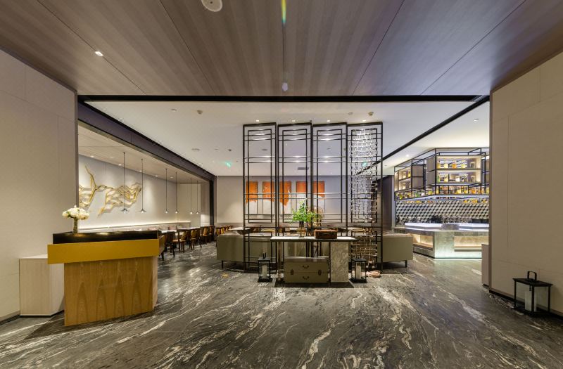 Yun He Ye Bo Hotel (Xi'an Zhonggulou South Gate) photo 5