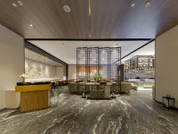 Yun He Ye Bo Hotel (Xi'an Zhonggulou South Gate) - breakfast