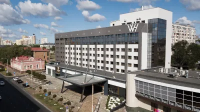 White Hill Hotel