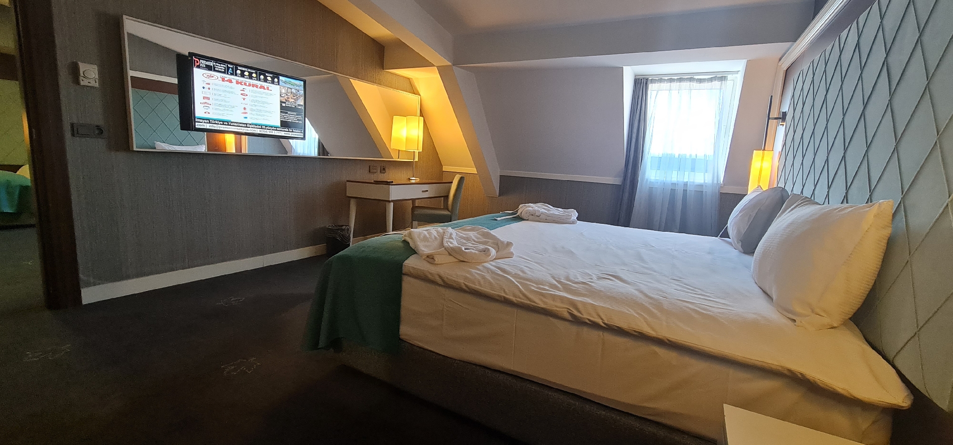 Premier Inn Sakarya