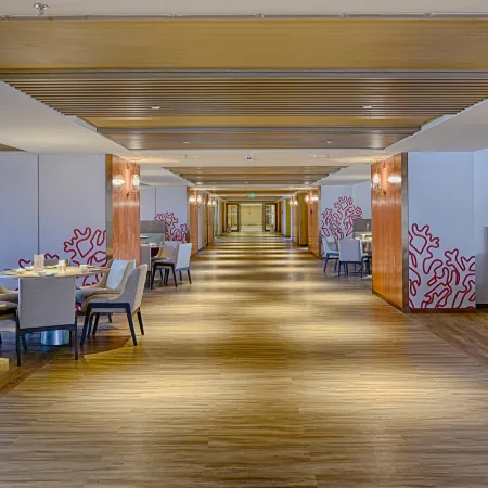 Asia Bay International Hotel