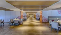 Asia Bay International Hotel - Aamiainen