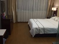 宿松星岛精品酒店 - 商务大床房