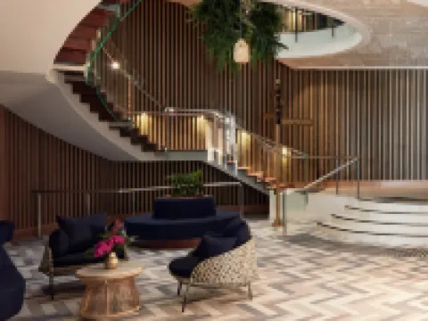 Crystalbrook Flynn Hotels in Cairns