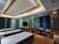 Xingchang Fishing Village, Dalat Banner Hotels in Dalad Banner