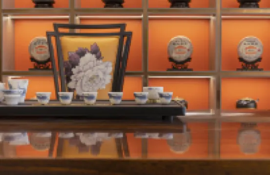 錦江都城酒店（珠海拱北口岸森宇富通店）