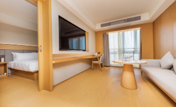 JI Hotel (Guoxing Avenue Haikou)