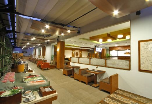 헤망기니 호텔 반둥 이미지