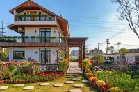 Shanghai Wuxiang Childhood B&B Hotel in zona Shanghai Technical Institute of Electronics & Information