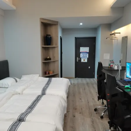 Xingyu Homestay