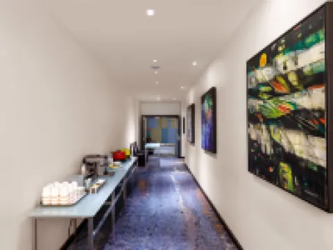 Eastin Hotel Penang Hotels in Bayan Lepas