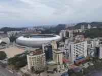Zhangzhou Hengyue Hotel (Zhangzhou University Town) Hotels near Zhangzhou Institute of Technical